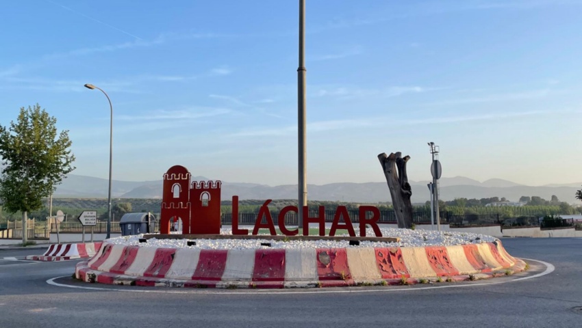 Láchar Láchar