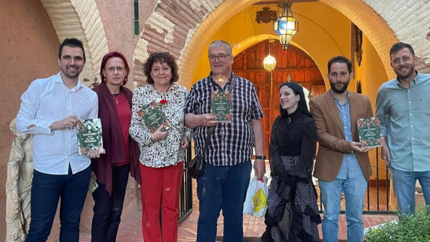 ENTREVISTA CON HELENA MONTUFO ENTREVISTA CON HELENA MONTUFO