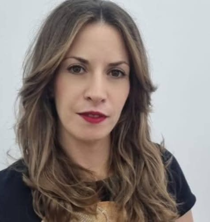 Elisabeth Barnés Rodríguez