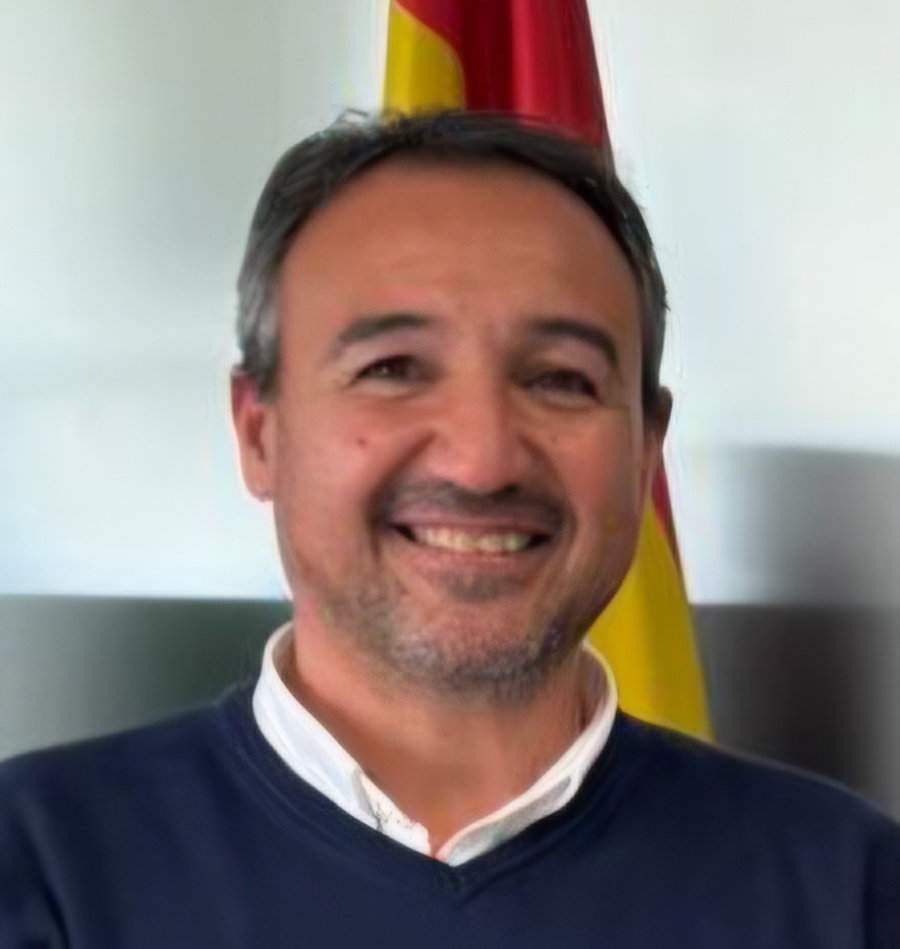 Roberto Naranjo Casares