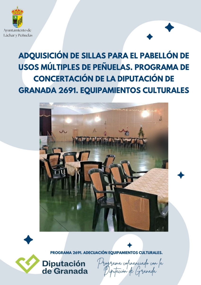 Publicidad Sillas 2691