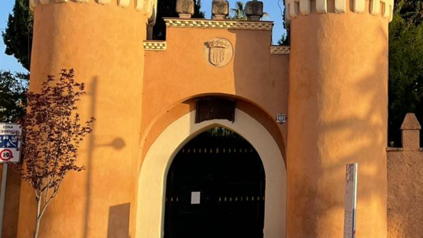 castillo