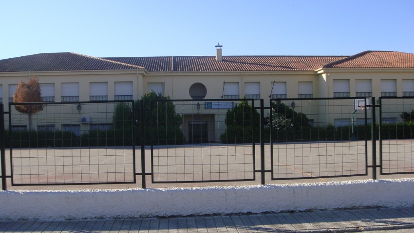 AMPA San Isidro de Láchar