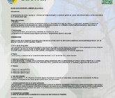 Concurso de Fotografía "Semana de la Vega"