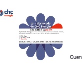 Oficina Móvil de CHC en Láchar el próximo día 22 de mayo