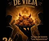 Teatro Chochicos de Vieja
