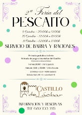 2ª Feria del Pescaito
