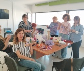 Taller de Crochet