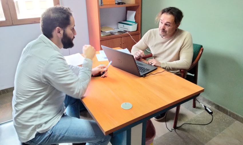 Oficina Municipal de Atención Jurídica